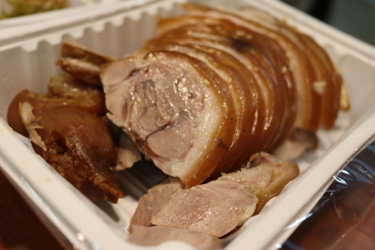 수상한족발집용인처인점 이미지