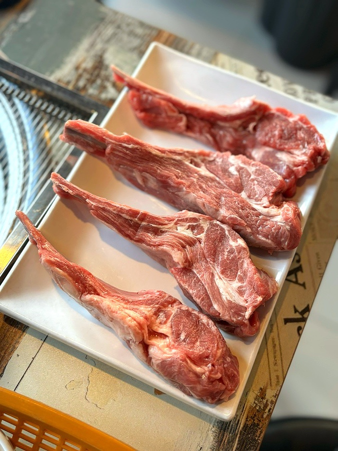마야생양고기식육식당 이미지