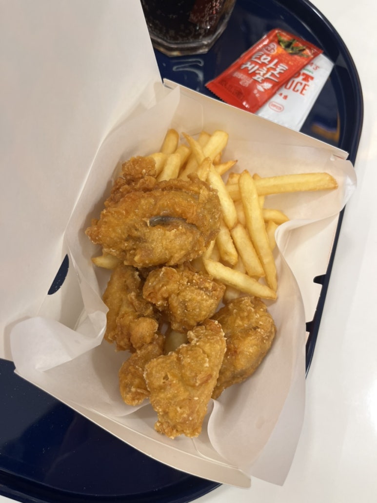 고피자까치산역점 이미지