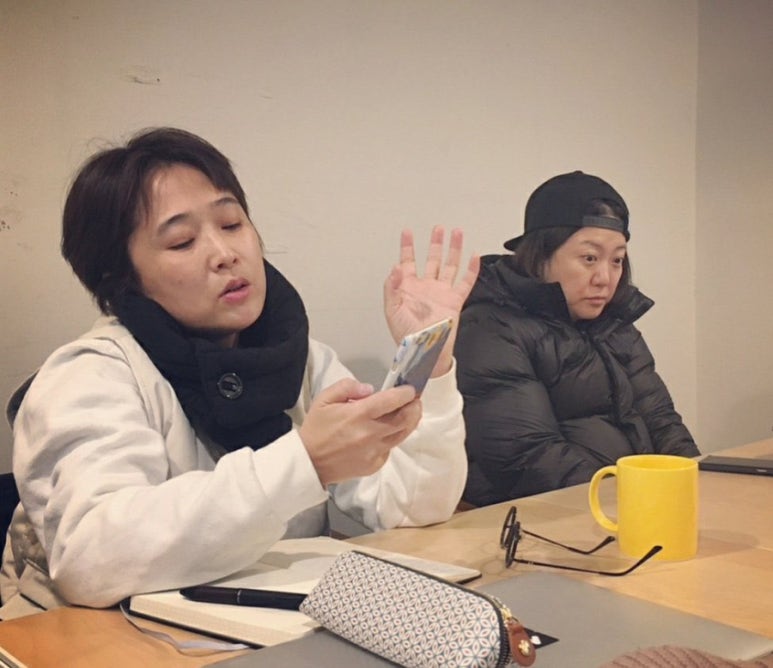오하이브 이미지