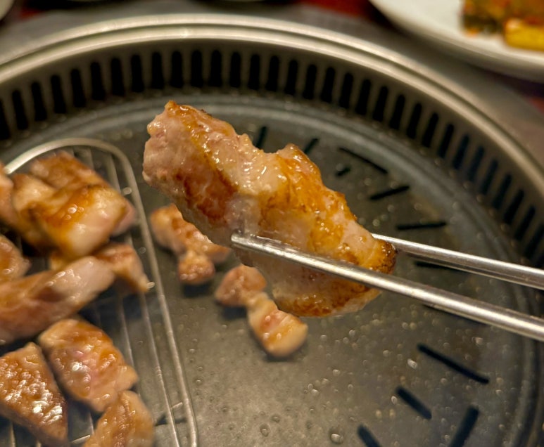맛있는인생고깃집 이미지