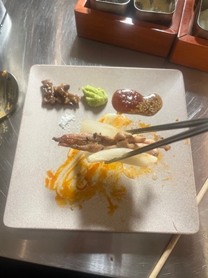 뚝방닭구이 이미지