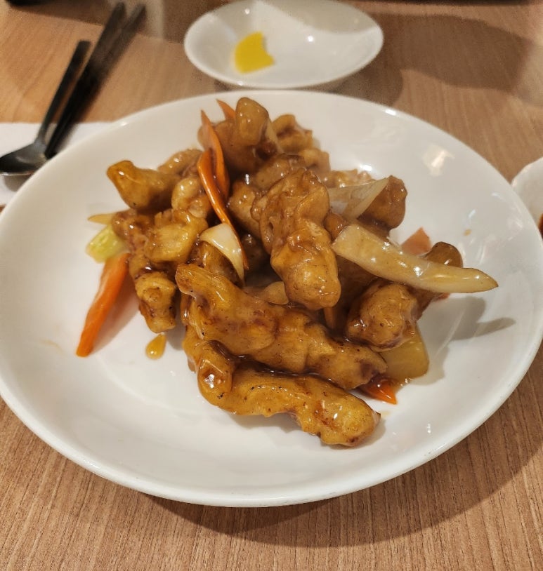 왕가반점 이미지