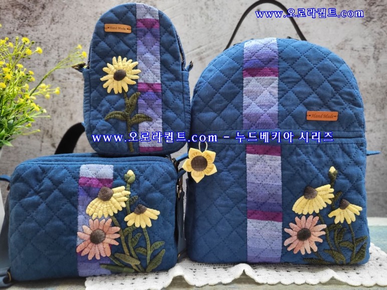 오로라퀼트 이미지