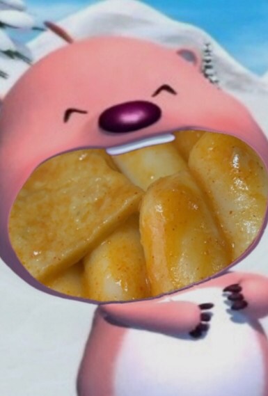 갈현동할머니떡볶이 이미지
