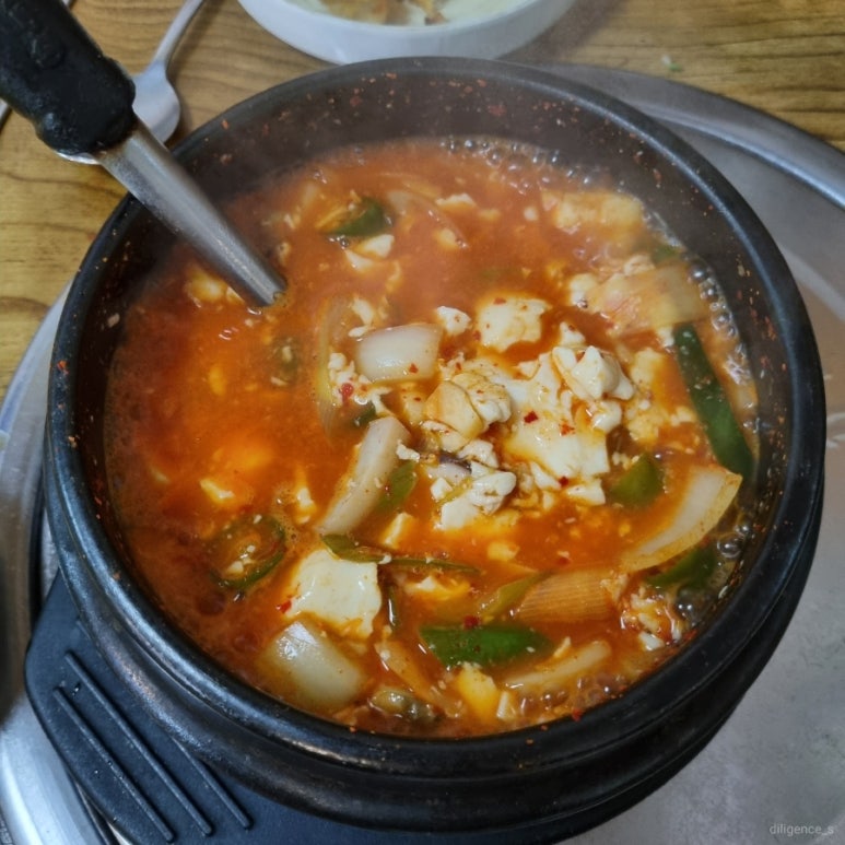 장모님빈대떡 이미지
