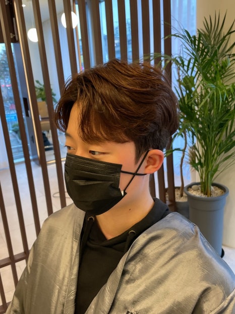 헤어타임 이미지