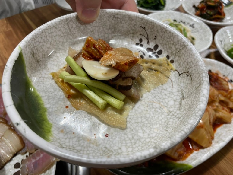 마님생태홍어 이미지
