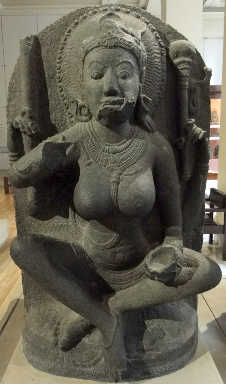 Purana(푸라나) 이미지