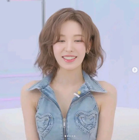 유(you)헤어 이미지