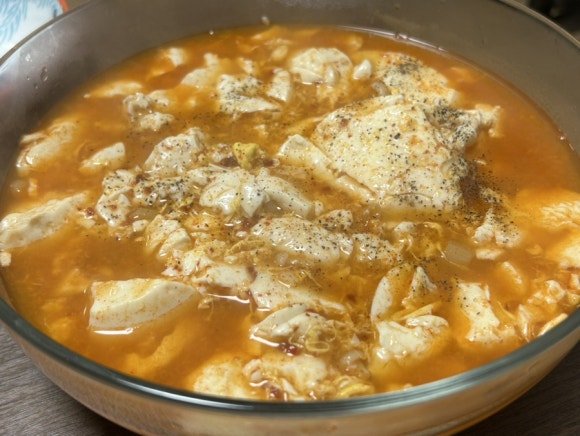 냠냠족발&보쌈 권선점 사진 4