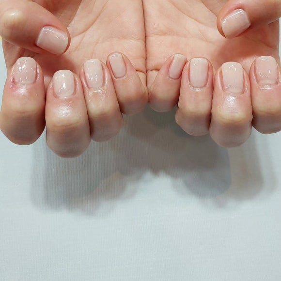 네일베이지(NAIL BEIGE) 이미지