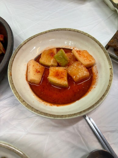소담밥상 이미지