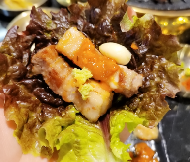 다이닝갈비부천 이미지