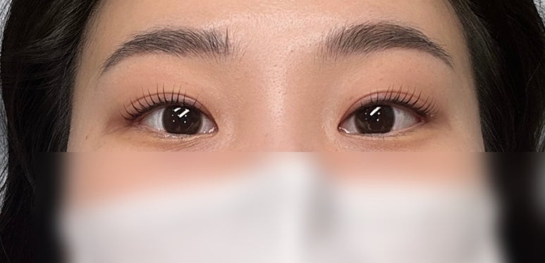 오늘the예쁜눈썹 이미지