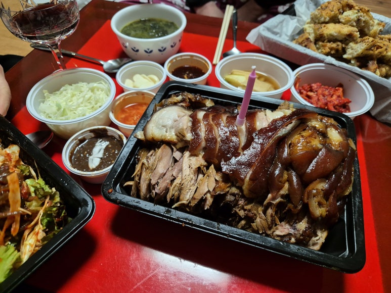 소담족발 이미지
