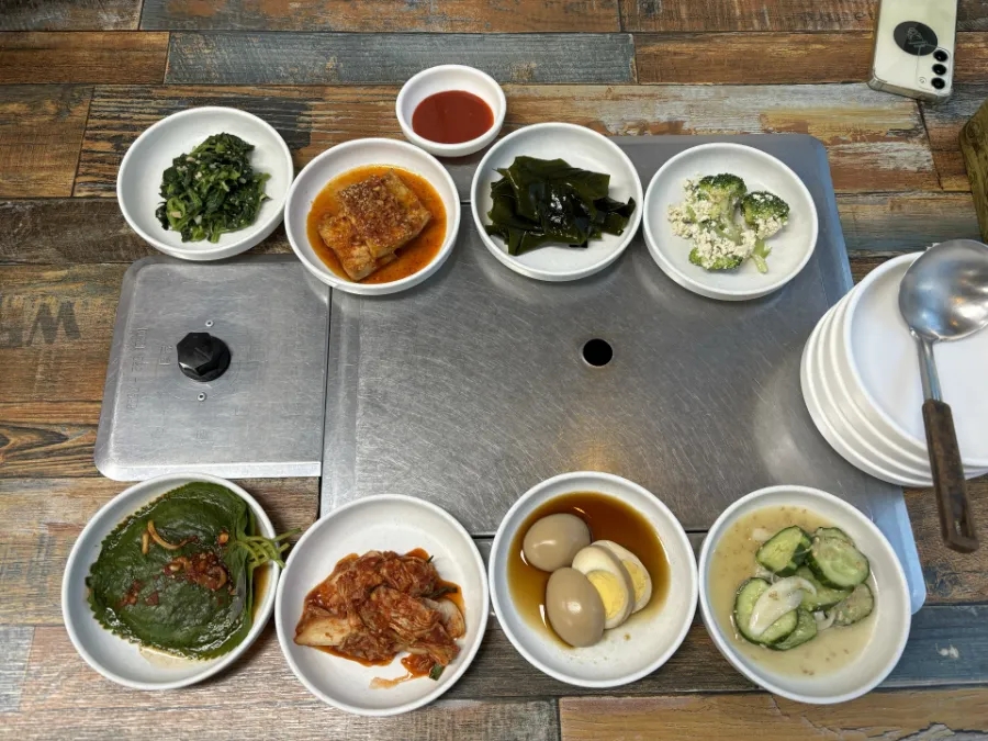 한경가든 이미지
