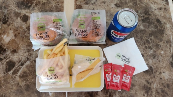 프랭크버거 남양주 마석점 이미지