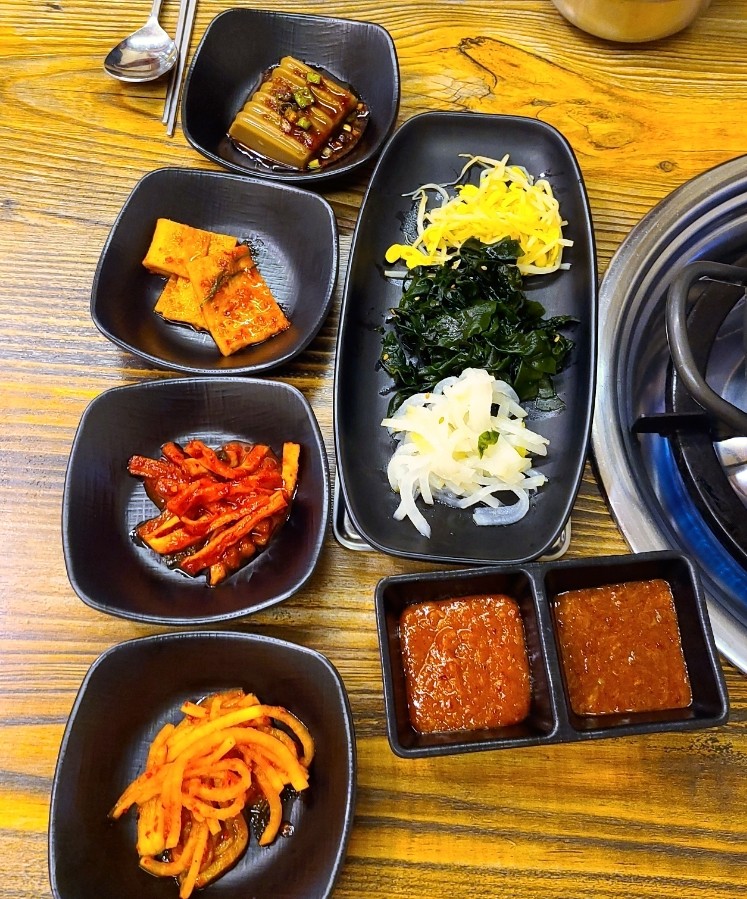 산봉쌈밥 거제상동2호점 이미지
