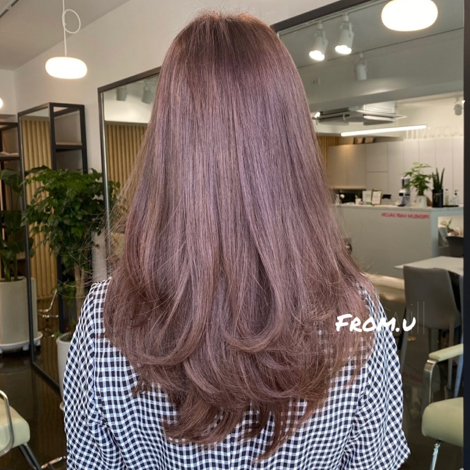 프롬유헤어(FROM:UHAIR) 이미지