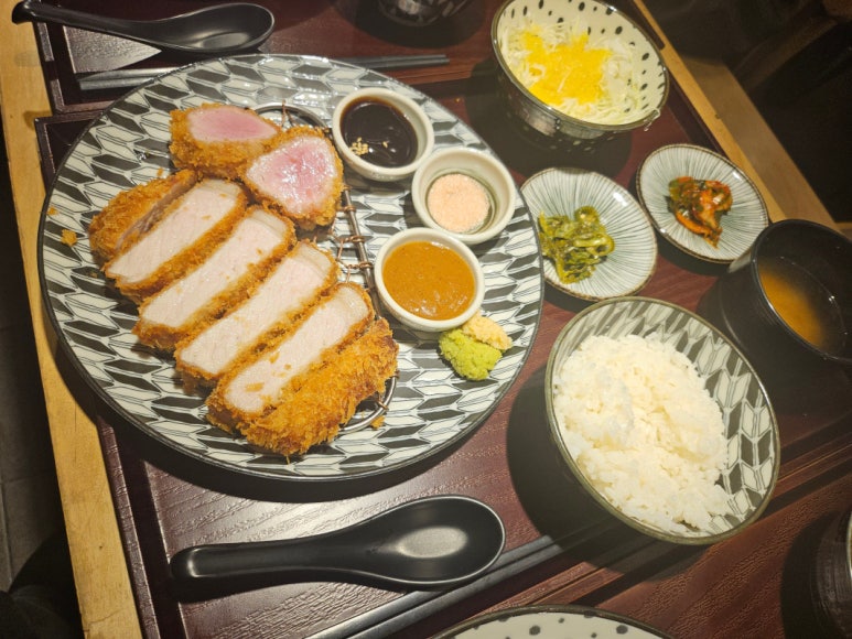 카츠담아 이미지