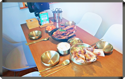 풍성갈비 본점 이미지