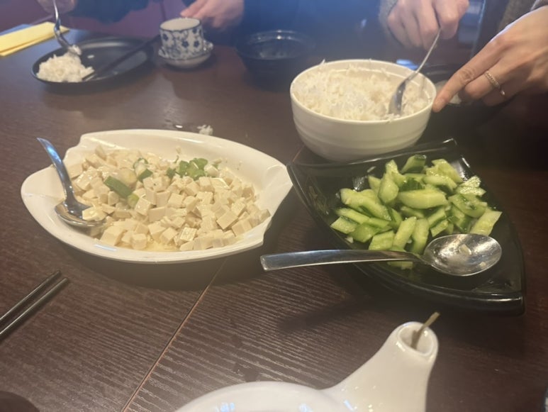 황가네 중식당 이미지