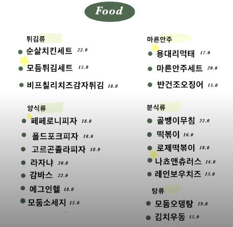 씨씨알 수제맥주 이미지