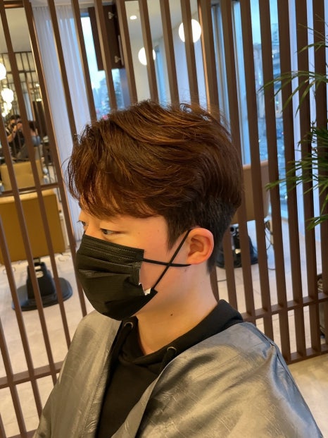 헤어타임 이미지