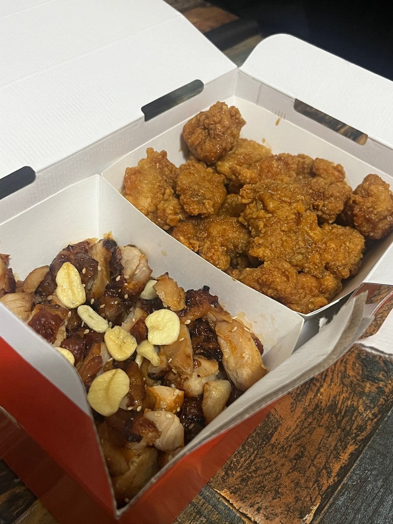 땅땅치킨제주성산점 이미지