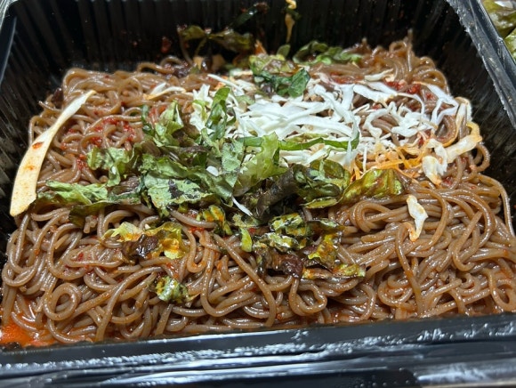 냠냠족발&보쌈 권선점 사진 2