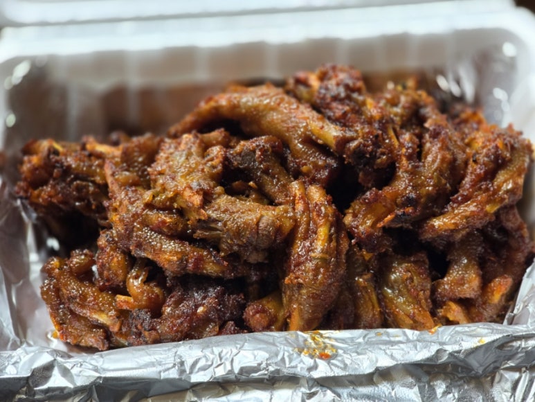 중앙동할매닭발 이미지
