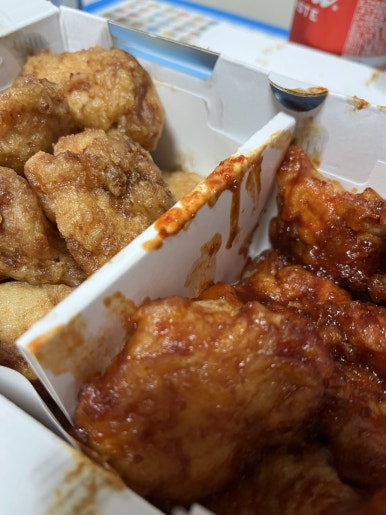 교촌치킨선운지구점 이미지
