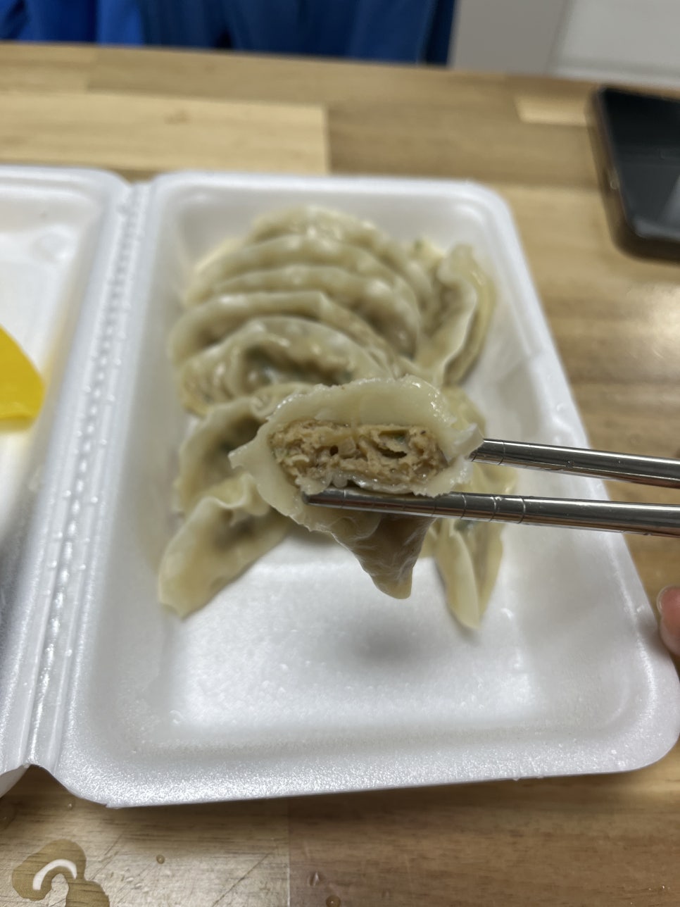 곽선생왕만두 사당동점 사진 8