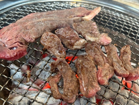 국민진갈비 이미지