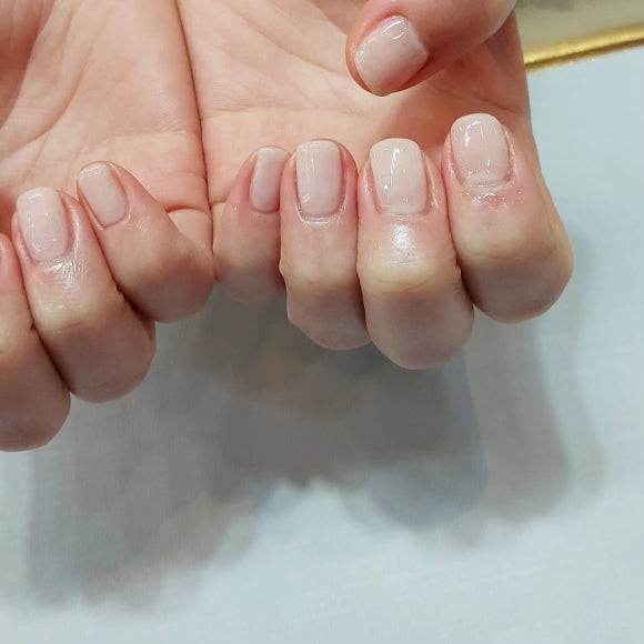 네일베이지(NAIL BEIGE) 이미지