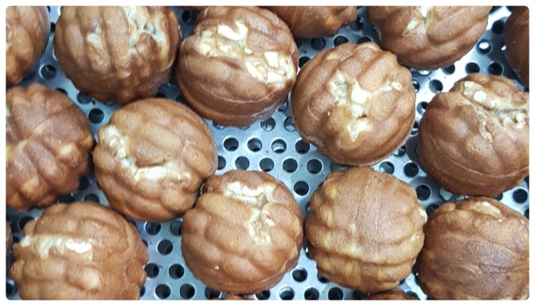 호밀호두분당수내점 이미지