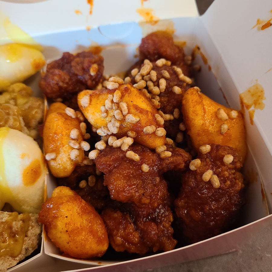 조아숯불닭바베큐 이미지