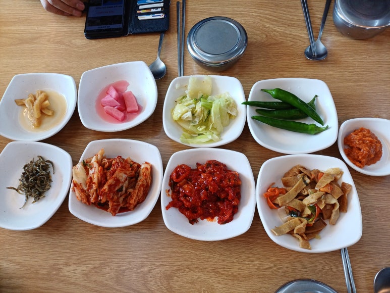 김희선제주몸국 이미지