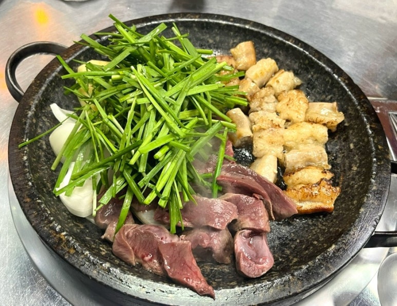 상현골한우곱창 이미지