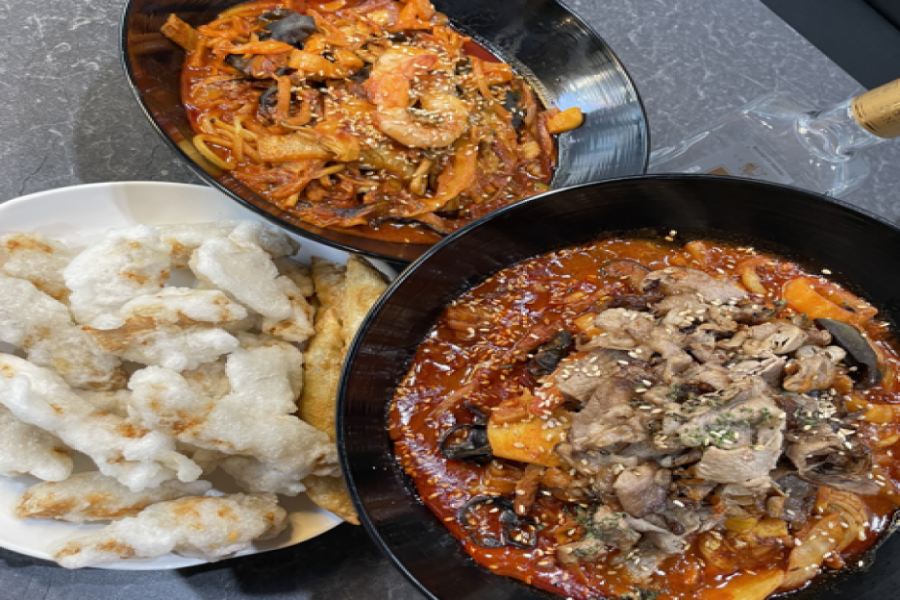 불마왕호랭이간짬뽕 이미지