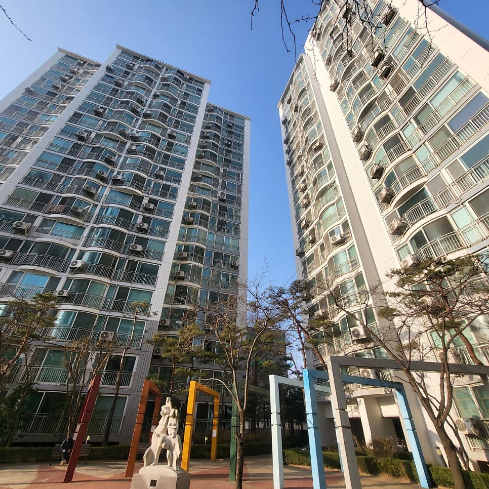 한솔세탁소 이미지