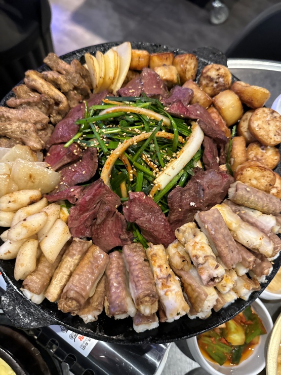 진구곱창 이미지