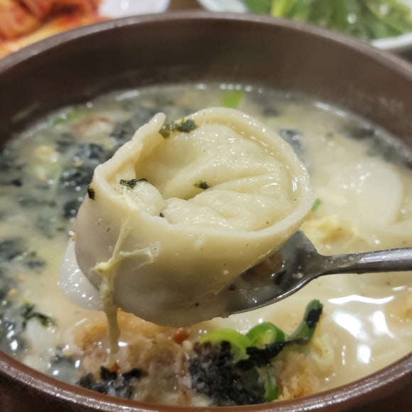 황태뚝배기해장국 이미지