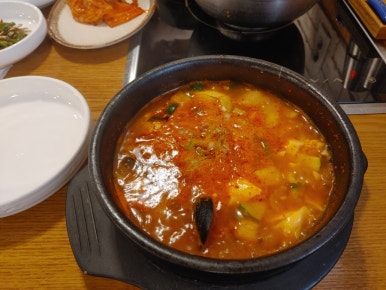 아구랑쭈꾸미 이미지