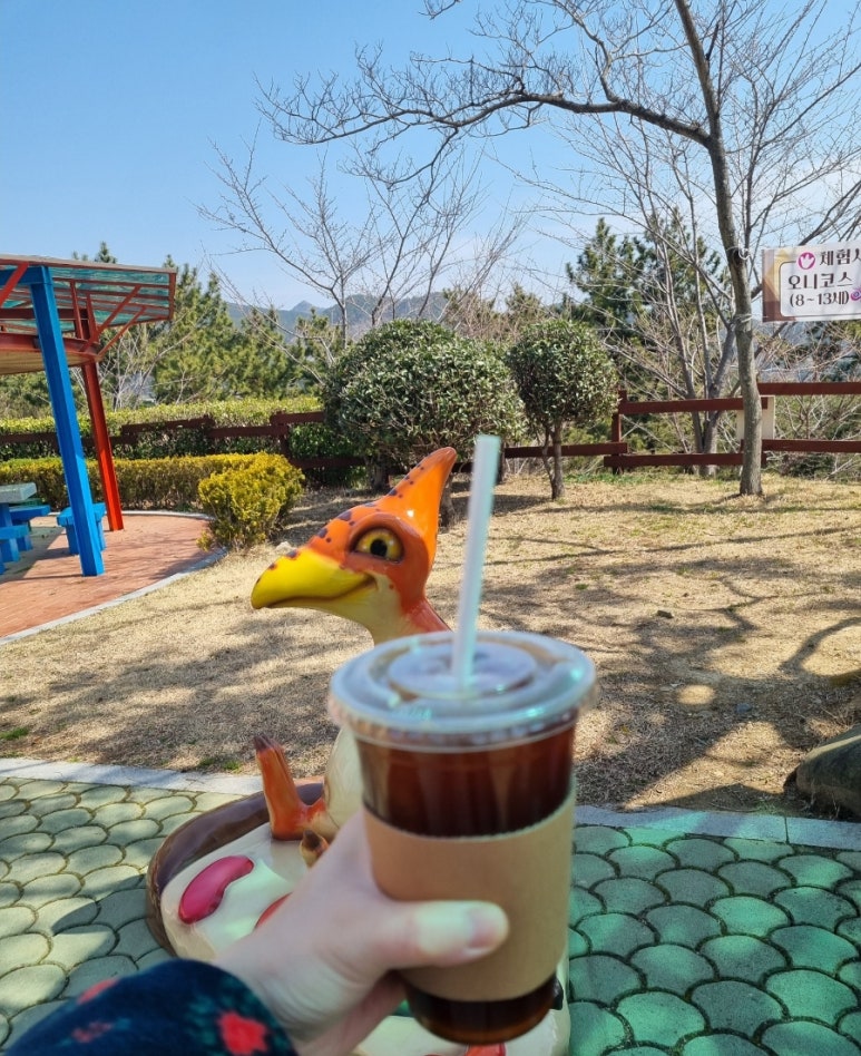 티라노식당 이미지