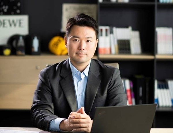 코오롱인더스트리(주)구미공장 이미지