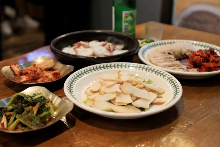 신가네손칼국수 이미지