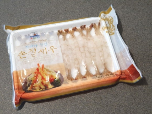 짭쪼롬한 오후 영도점 이미지