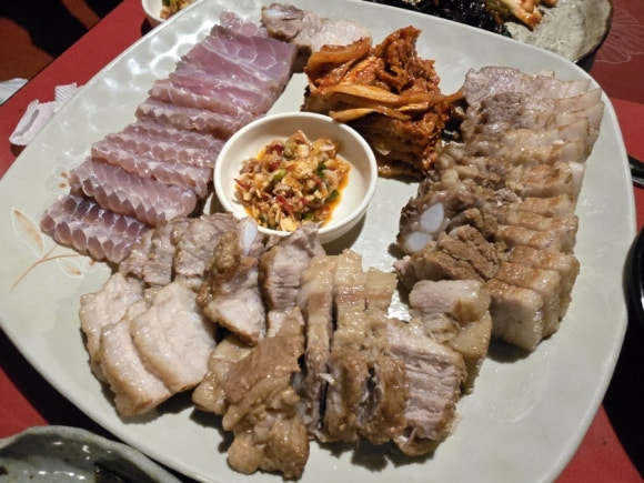 복댕이포차 이미지